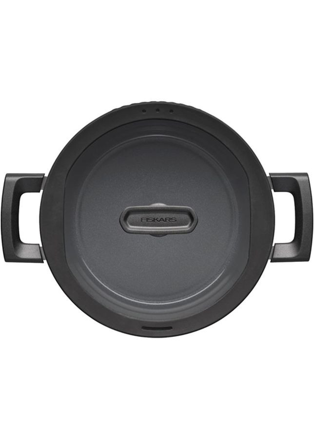 Кастрюля Hard Face 5 л (1075527) Fiskars (330578379)