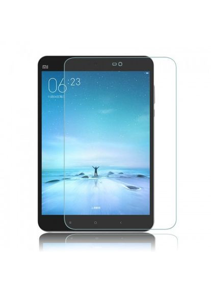 Захисне скло для Xiaomi MiPad 3 Pro 9.7" (0.33 мм) Mocolo (324234401)