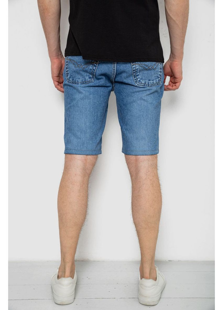 Шорти чоловічі джинсові, 238R2023 Annabelle (360857807)