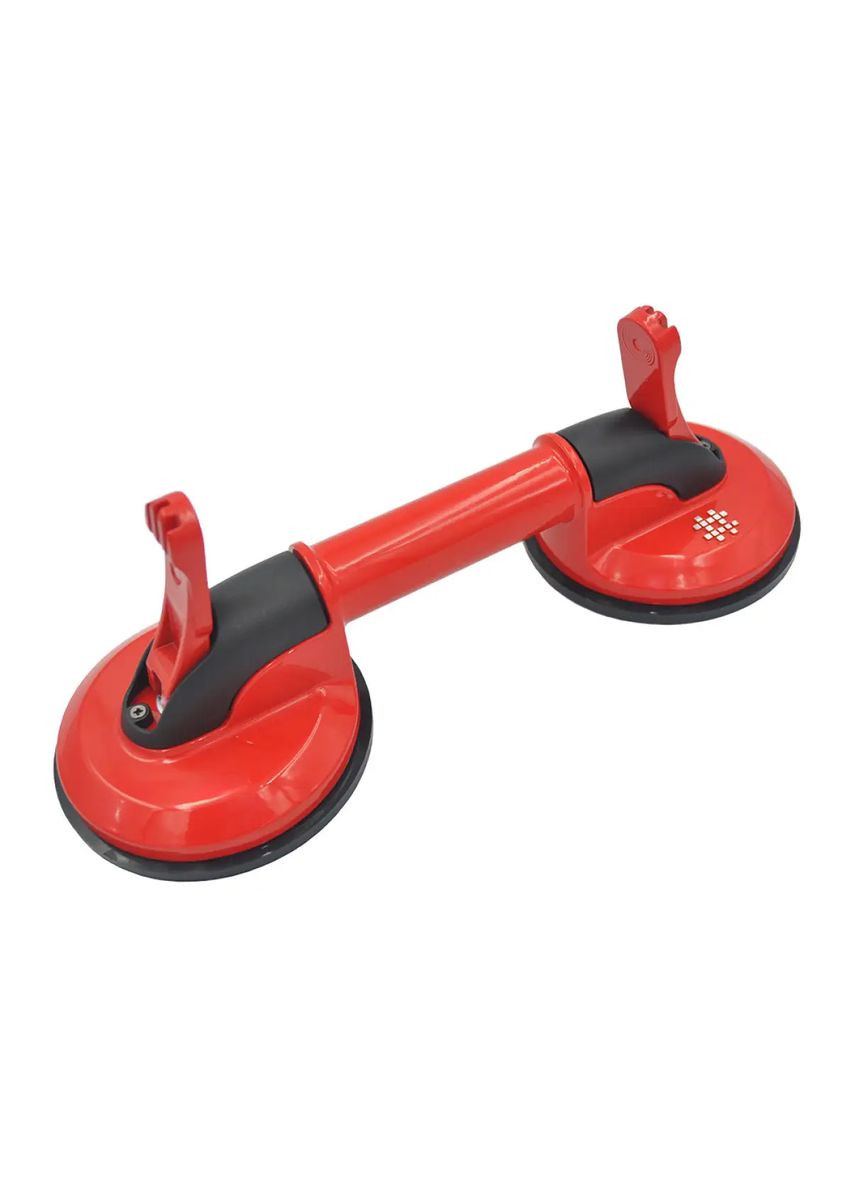 Присоска двойная для плитки 118мм 120кг P620 (134262) Shijing (324799014)