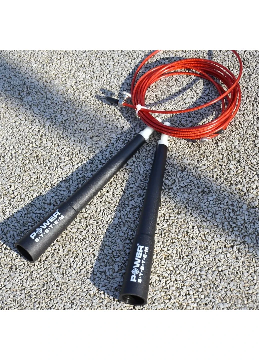 Скакалка швидкісна PS-4033 Power System (293417795)
