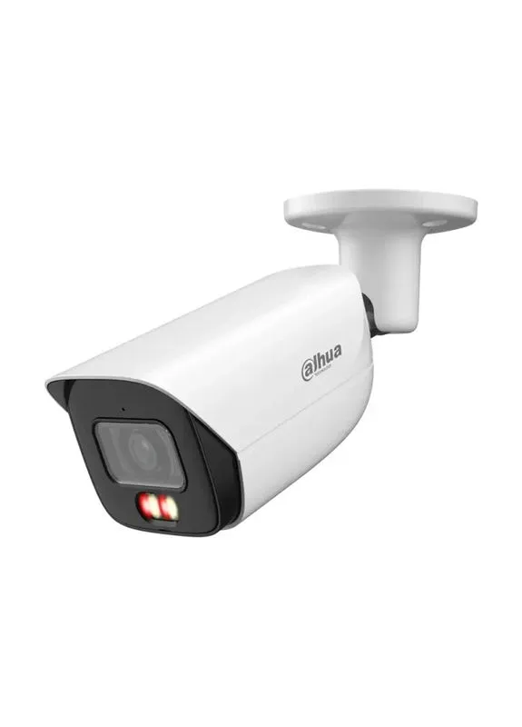 IP-видеокамера DH-IPC-HFW3449E-S-IL 4МП (2.8мм) Dahua (386021101)