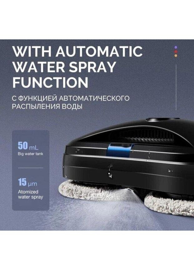 Робот для мойки окон с автоматическим распылением жидкости CHOVERY CL.2 (355796758)