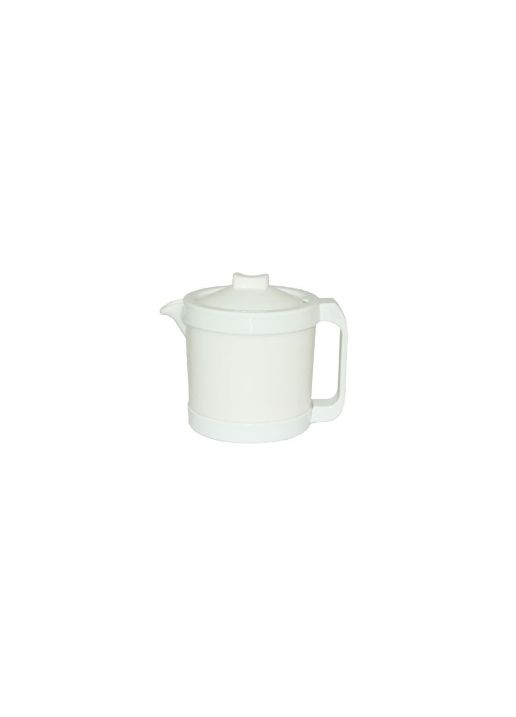 Чайник білий 1л А1 ST4001008-10 S&T (273226355)