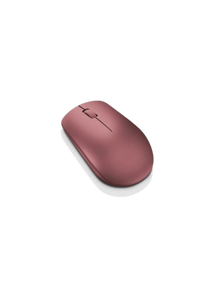 Мишка 530 Wireless Cherry Red (GY50Z18990) Lenovo (315322094)