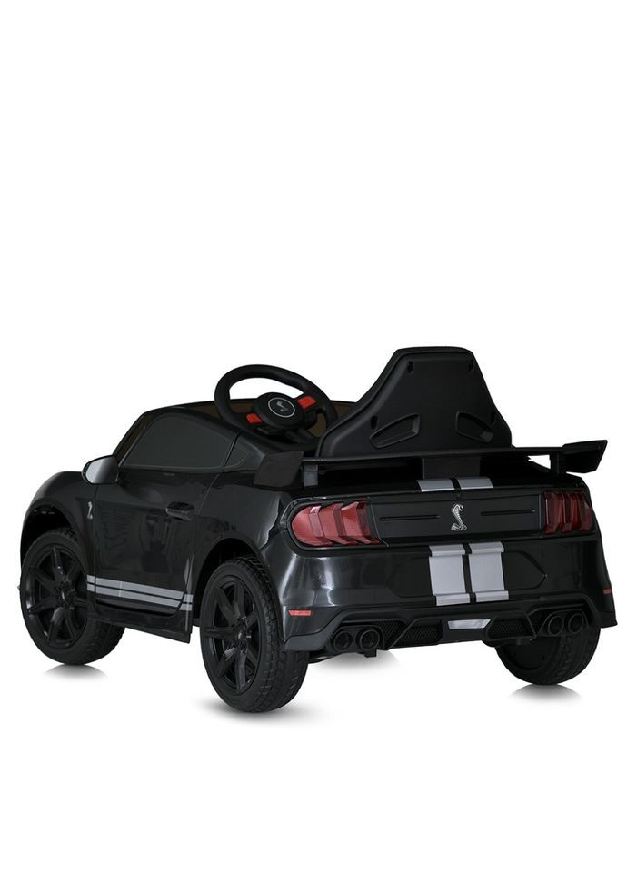 Детский электромобиль Машина M 5778EBLR-2 до 30 кг Bambi (335354100)