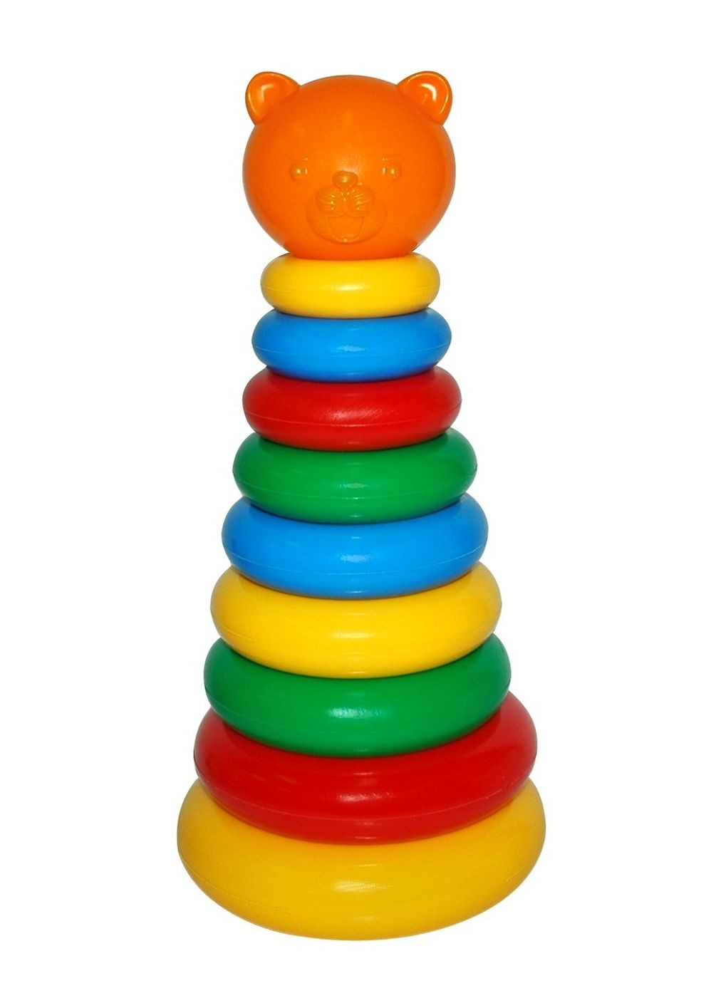 Пирамидка Тигренок () Tigres 39103 (328396891)