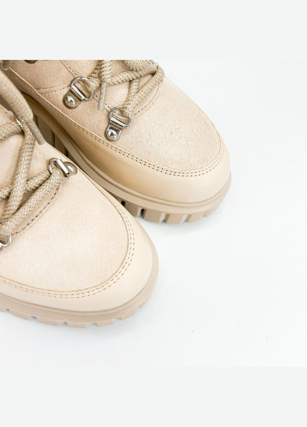 Зимние ботинки (р) кожа/замша 0-1-1-1-26267-43-375 Tamaris