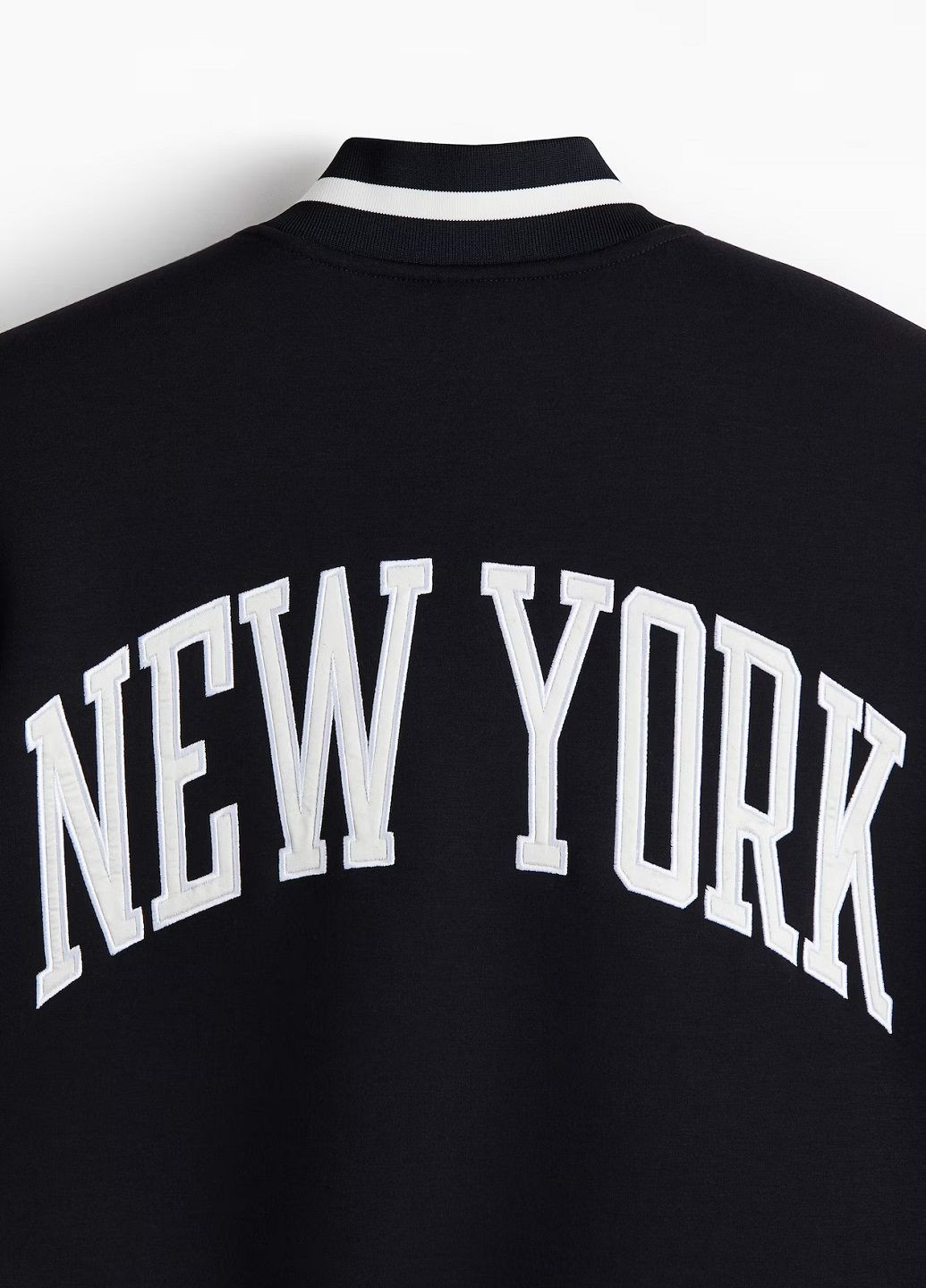 Бомбер H&M (367047773)