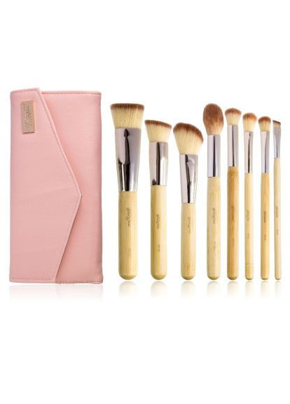 MB-296 Набор кисточек для макияжа (8 инструментов) MaxMar (347242411)