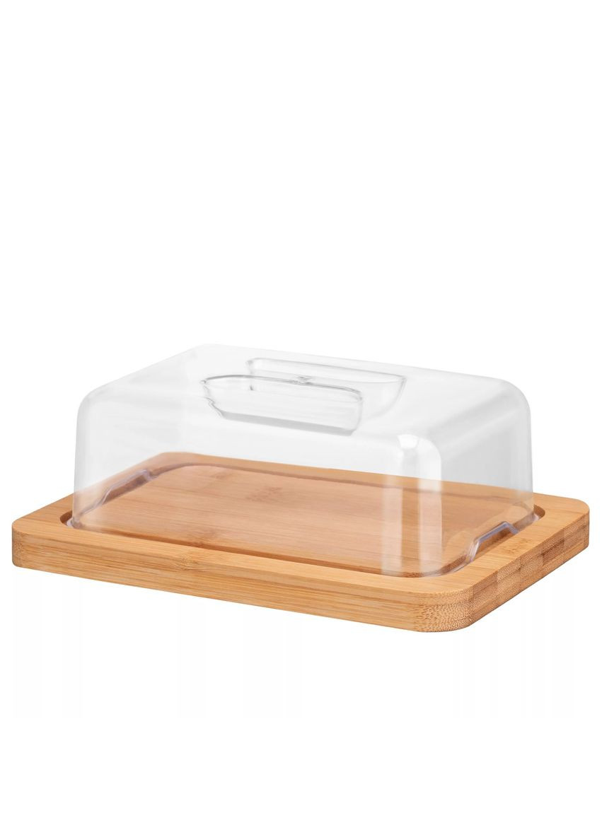 Масляна Midori AR0919 20х15х7.5 см бежева Ardesto (364490336)