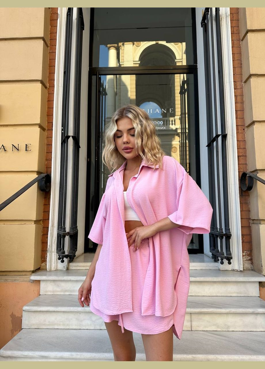 Костюм женский No Brand (299314605)