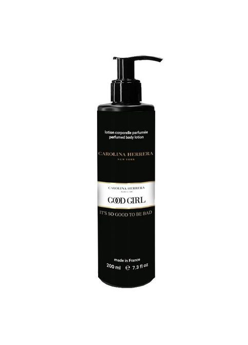Парфюмированный лосьон для тела Good Girl 200 мл No Brand (329187151)