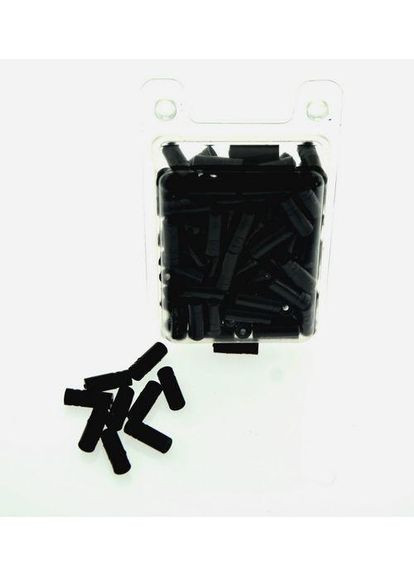 Колпачок пластиковый 1шт, для кожуха тормоза, (CT2900B100) Saccon (369781138)