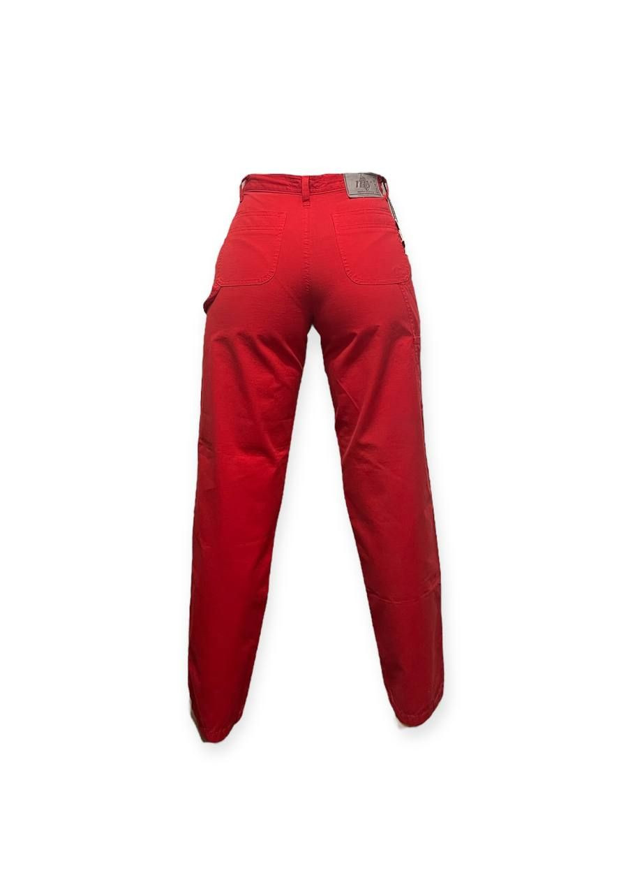 Брюки Красный Marina Yachting (323065719)