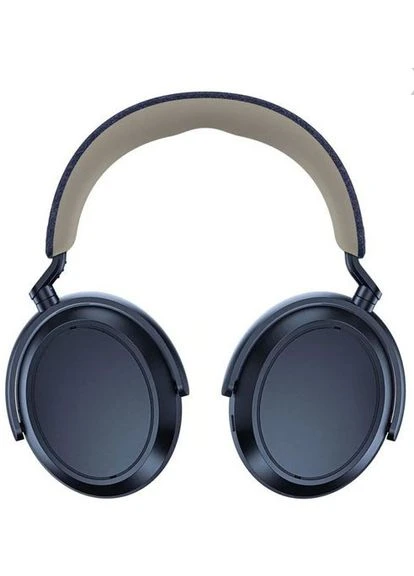 Навушники бездротові Momentum 4 Wireless Denim (6931105) Sennheiser (382806393)