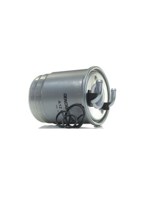 Фильтр топливный MERCEDES SPRINTER CDI 09- (выр-во) Denckermann (366116218)