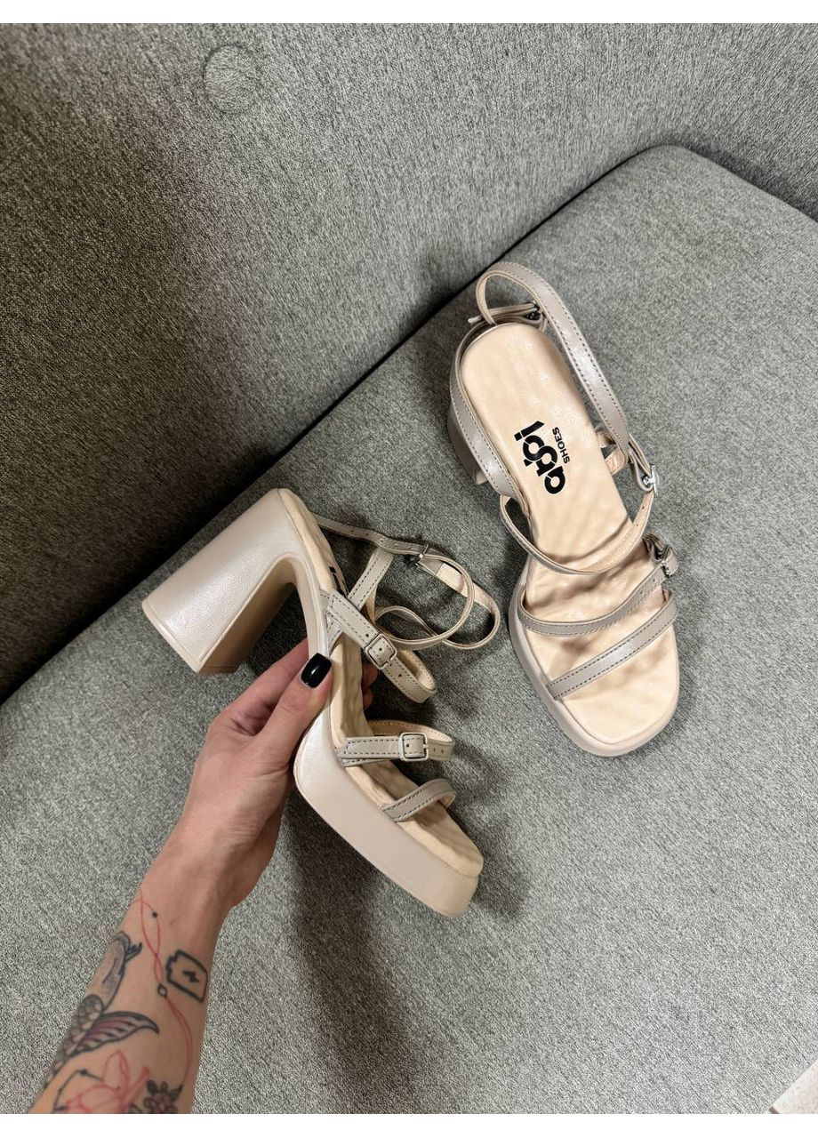 Босоніжки Joulie (353747785)