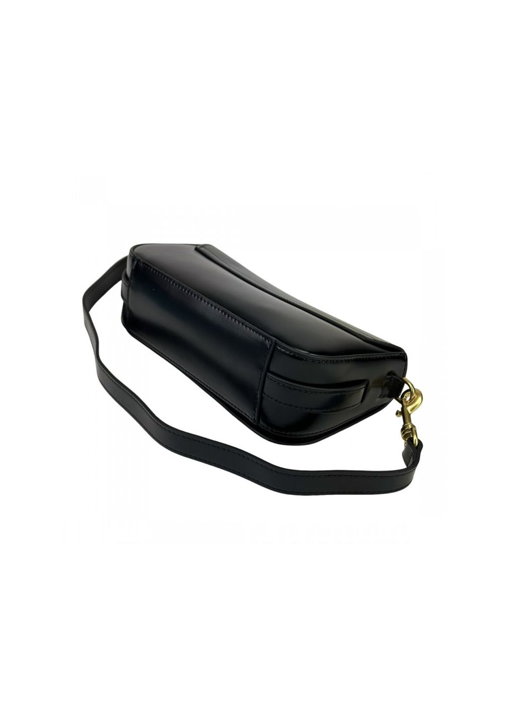 Удлиненное горизонтальное кроссбоди с замком NW11-6712A UnaBorsetta (369892924)