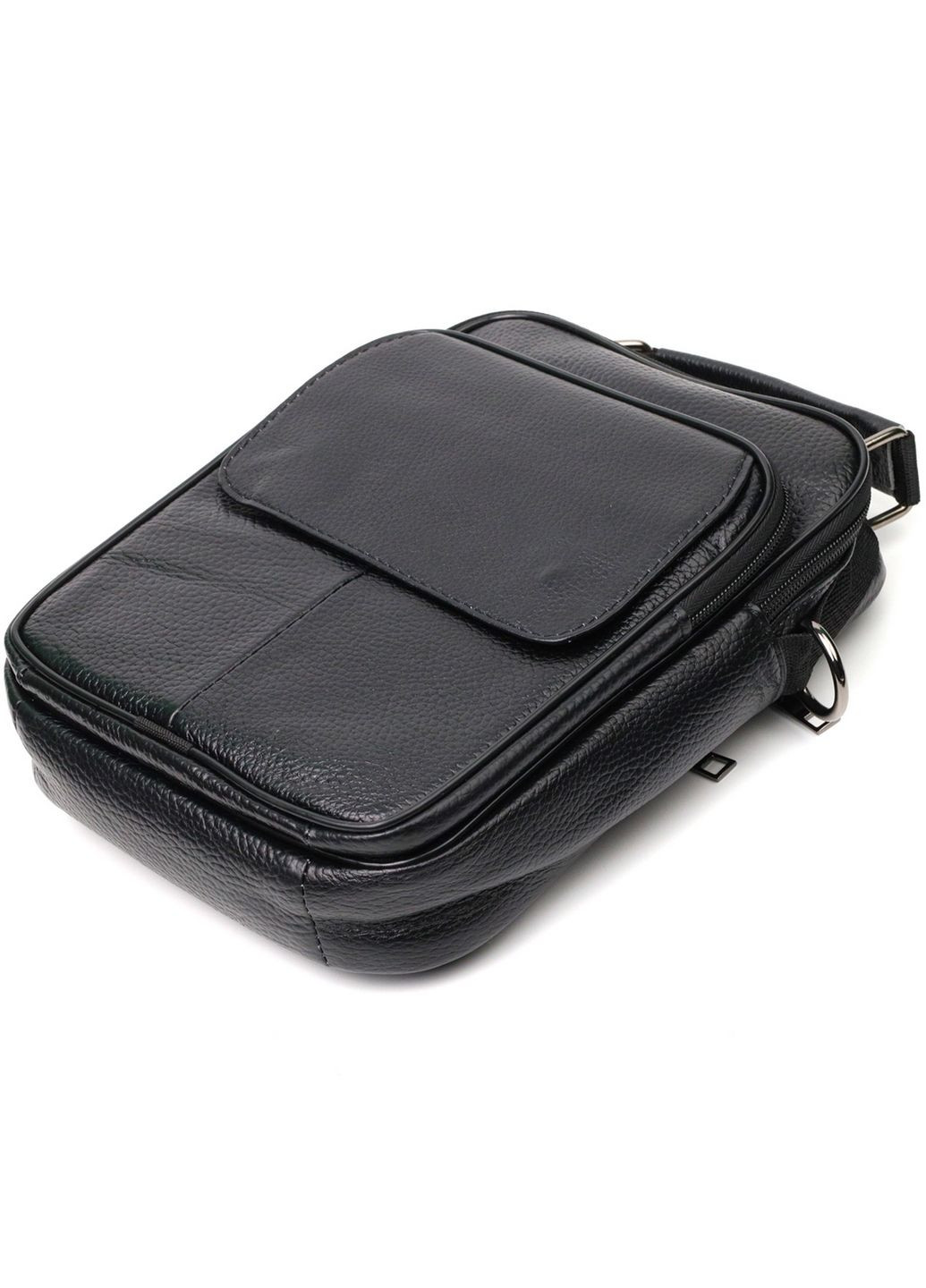 Кожаный мужской мессенджер Vintage (288186176)