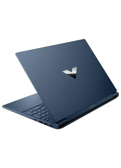 Victus 15-fb3073ua 15.6" FHD IPS,300n/Ryzen 7-7445HS (4.7)/16Gb/SSD512Gb/RTX 4050,6GB/DOS/Синий HP (381167592)
