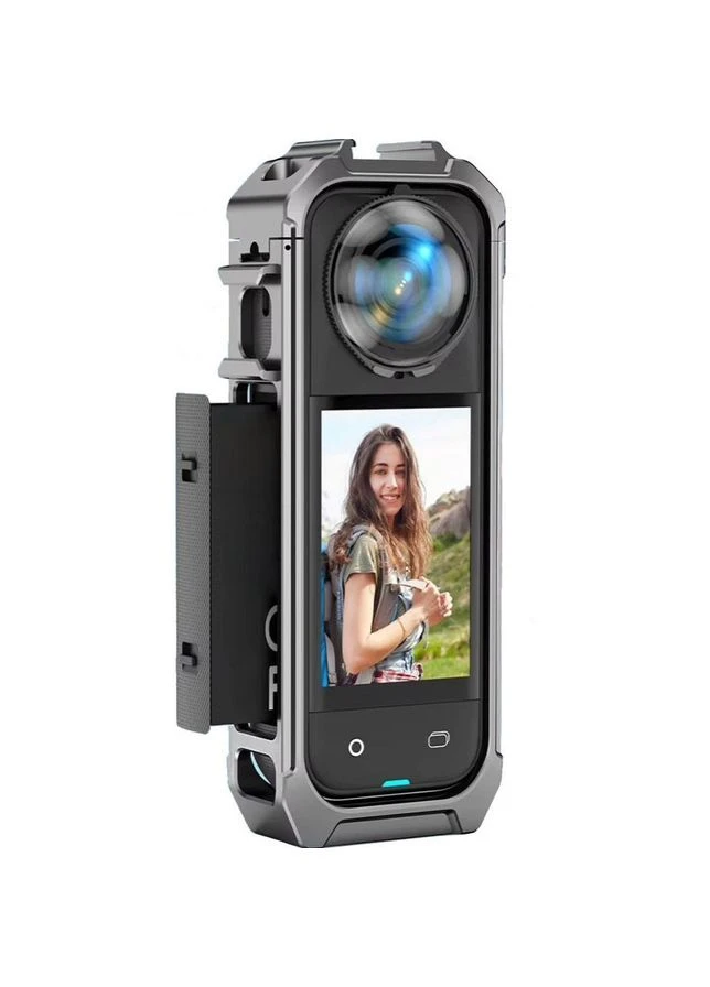 Рамка X5-7 для Insta360 X5 [162619] AC Prof (400042468)