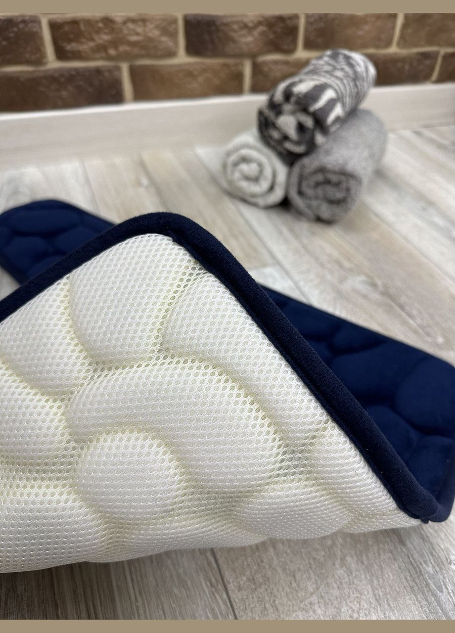 Коврик в туалет и ванную комнату No Brand Stone PREMIUM (279335482)