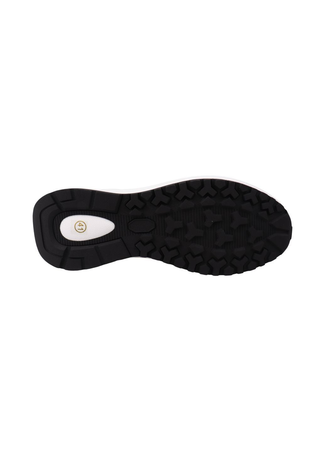 Черные кроссовки мужские черные текстиль Brooman 1065-25LK