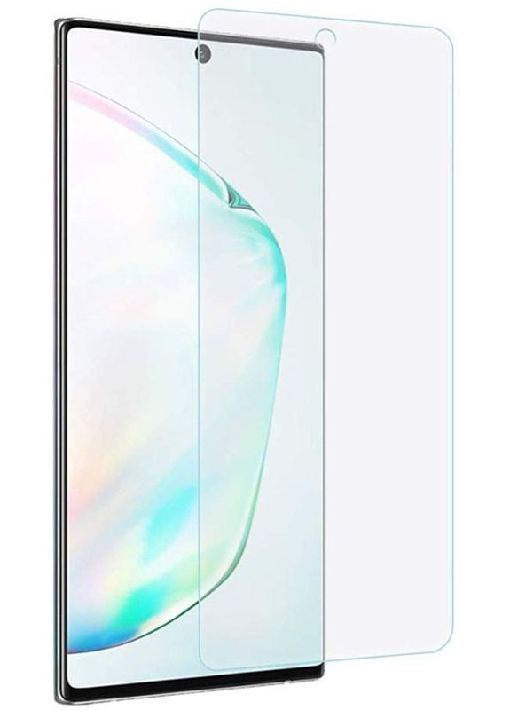 Защитное стекло Hardness Tempered Glass 0.33mm 2.5D 9H Samsung Galaxy Note10 Toto (298995121)
