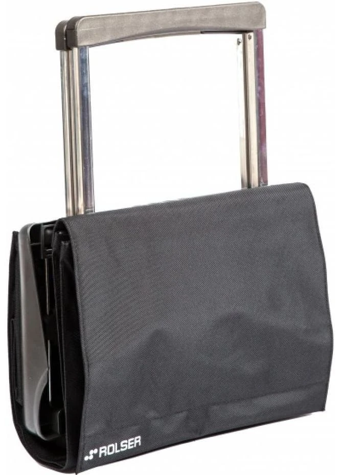 Сумка-візок Plegamatic Original MF 40 л Marengo (926697) Rolser (391610219)