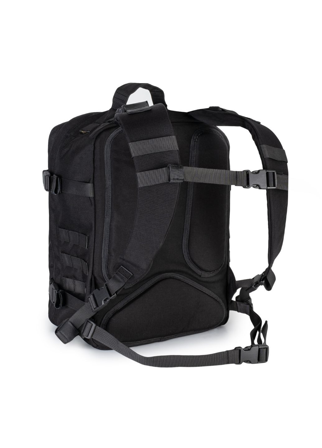 Рюкзак польовий AMICACombat Black P1G (315878770)