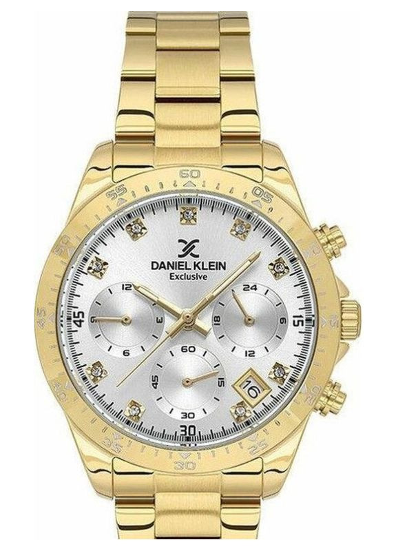 Женские наручные часы DK.1.13730-2 Daniel Klein (330810234)