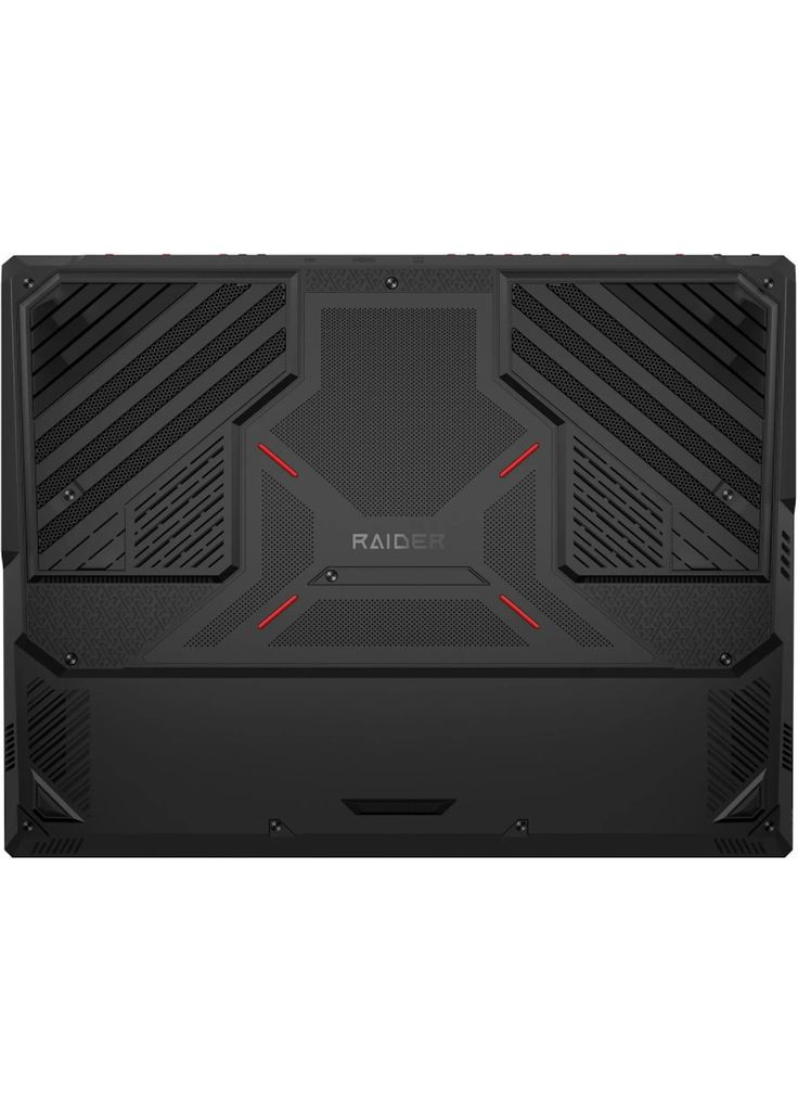 Ноутбук Raider 18HXAI (A2XWJG-404UA) MSI (360794087)
