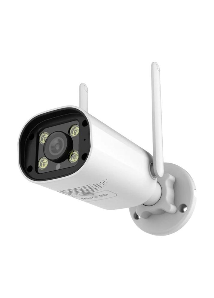 IP-видеокамера с WiFi 5Mp VLC-8356WI(Camhi Pro) f=3.6mm, ИК+LED-подсветка, с микрофоном (75-00299) Light Vision (362961928)