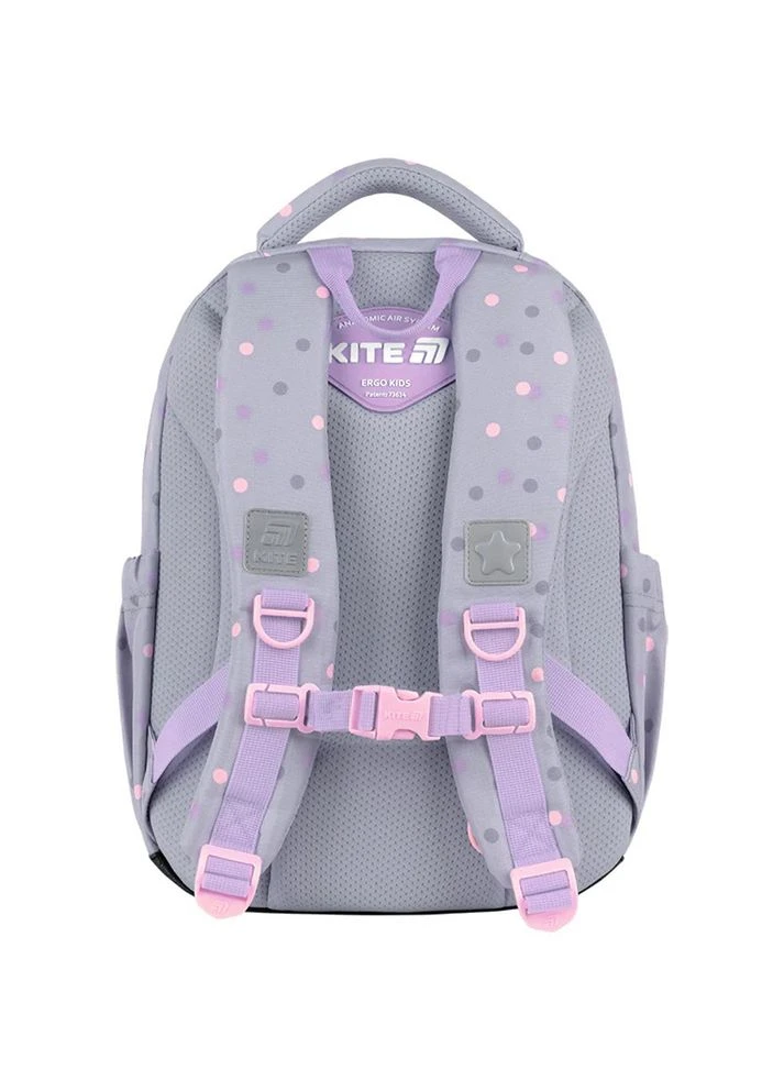 Шкільний набір Education Cute Monster SET_K26-773M-3 Kite (393913959)