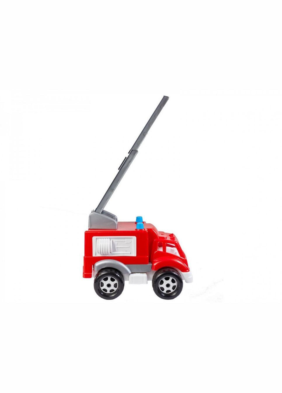 Дитяча пожежна машина 1738TXK з розсувними сходами ТехноК (313102728)