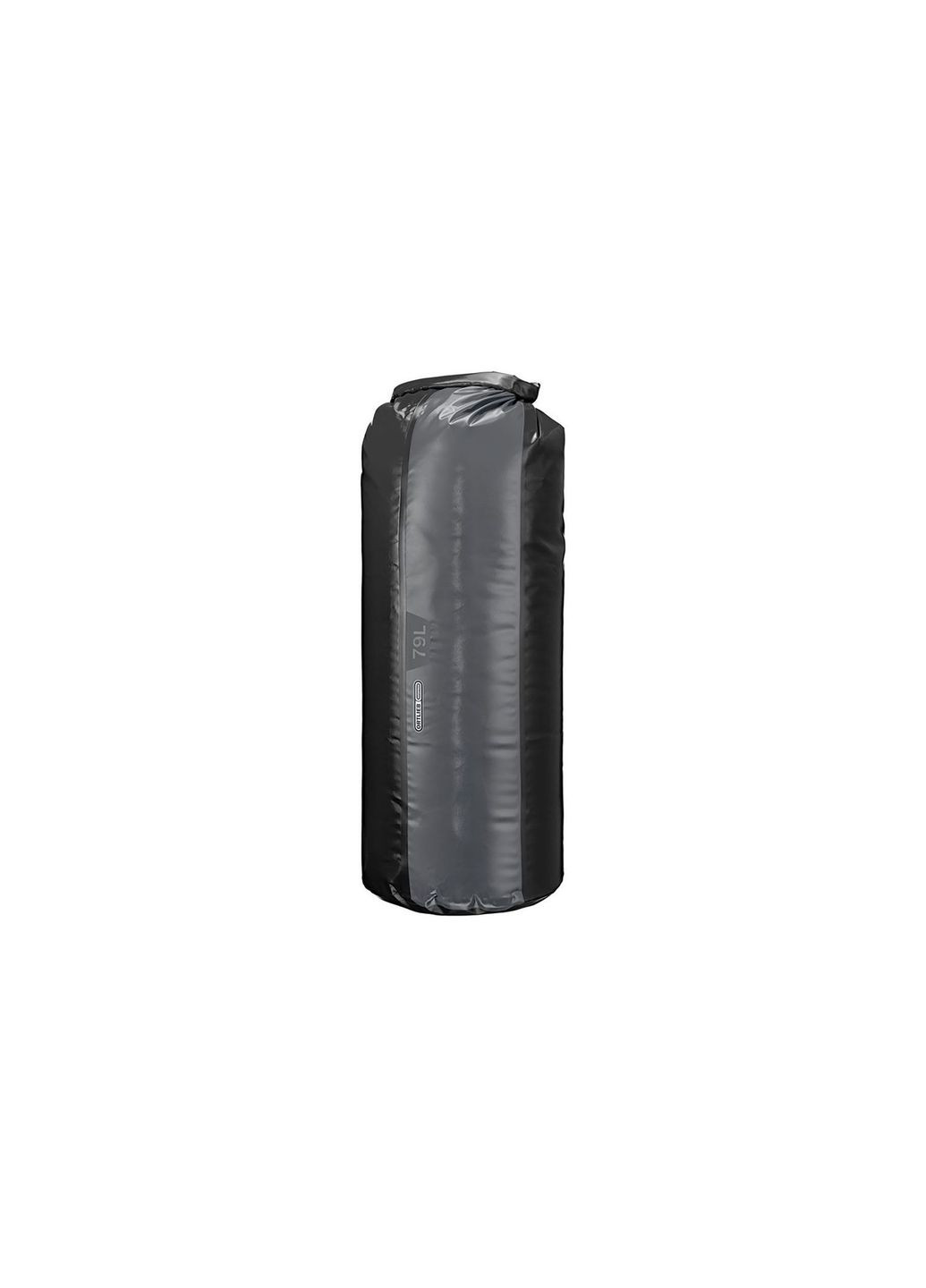 Драйбег Dry Bag PD350 чорно-сірий 79 л Ortlieb (369372885)