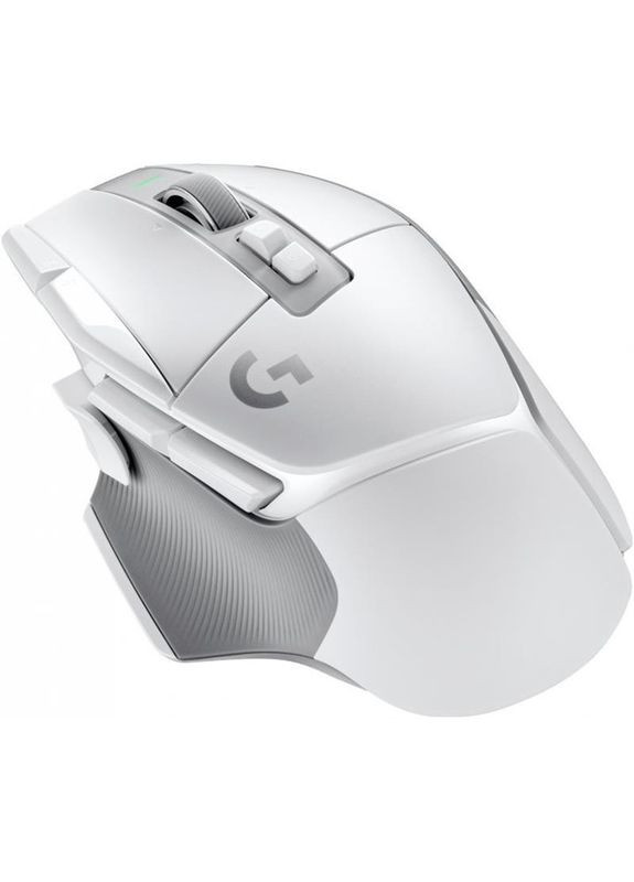 Миша G502 X Lightspeed Wireless White (910-006189) Logitech (319534520)