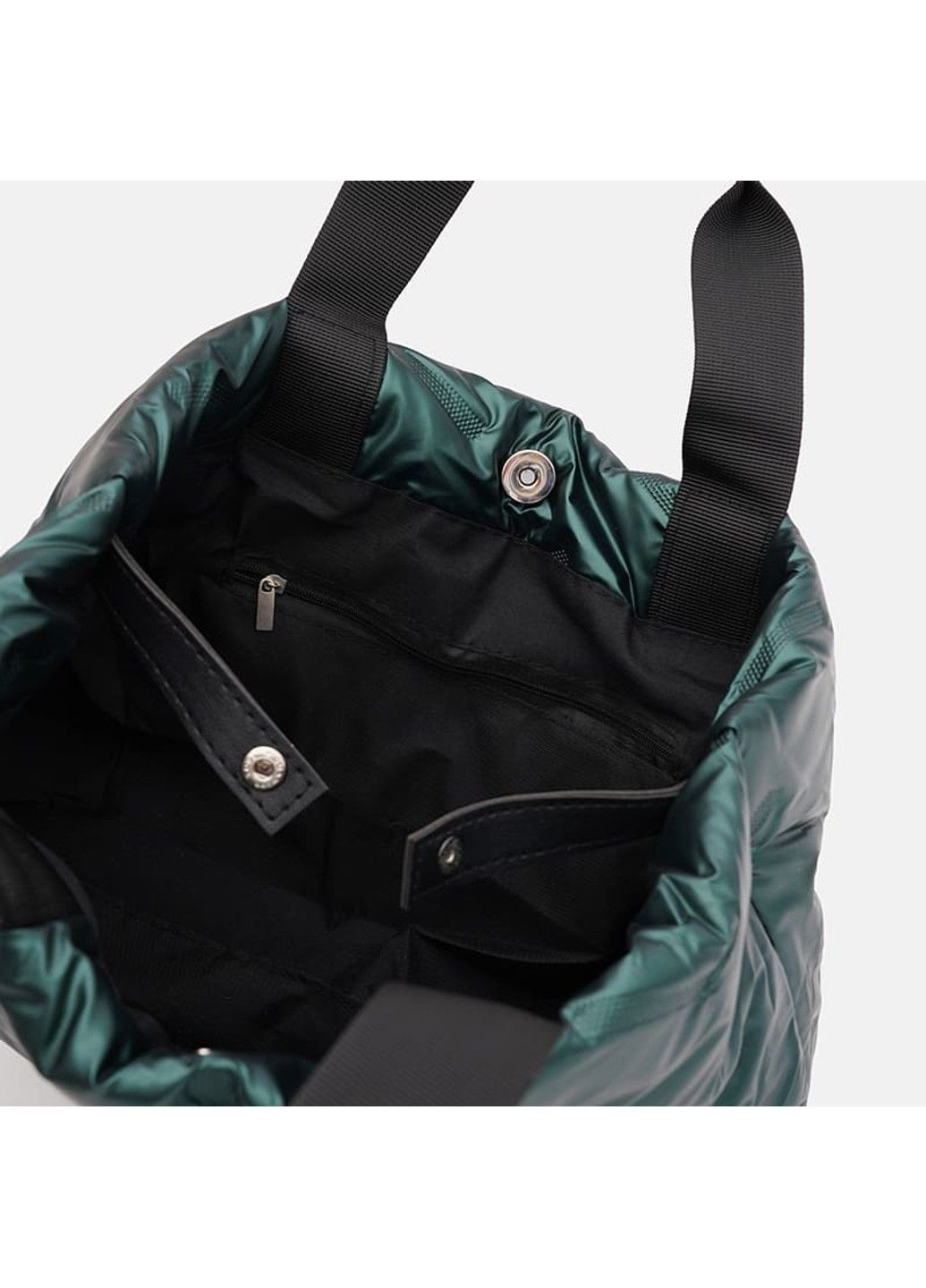 Женская сумка C1CBK1927gr-green Monsen (305866922)