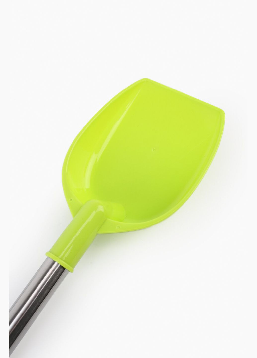 Лопата большая 075B G Зеленый (2000989277651) shop (2000989277651) YIKAI (315990315)