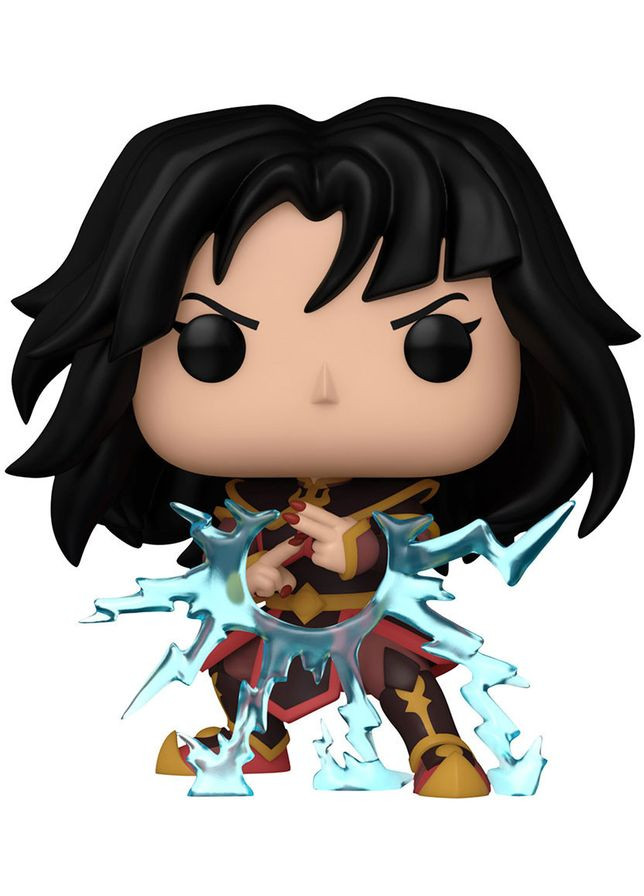 Игровая фигурка POP! серии Аватар Азула Funko (296259878)