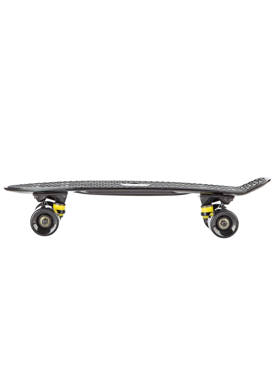 Круізер / пенниборд All Blk 22 " Aloha (370949173)