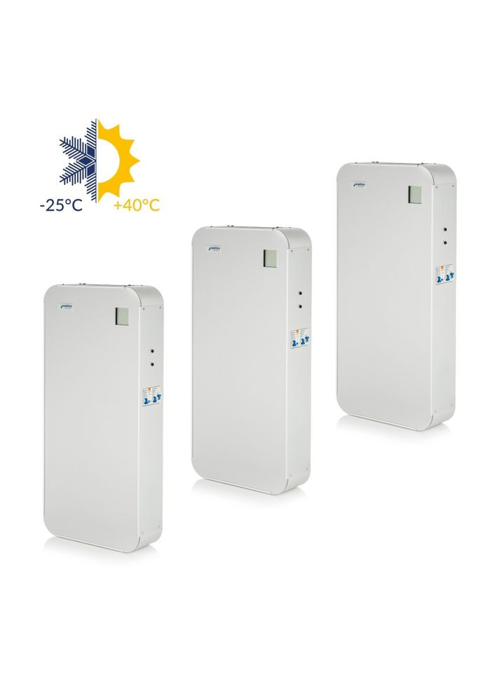 Стабілізатор напруги Smart-42 (3*14) (морозостійкий) Volter (329143612)