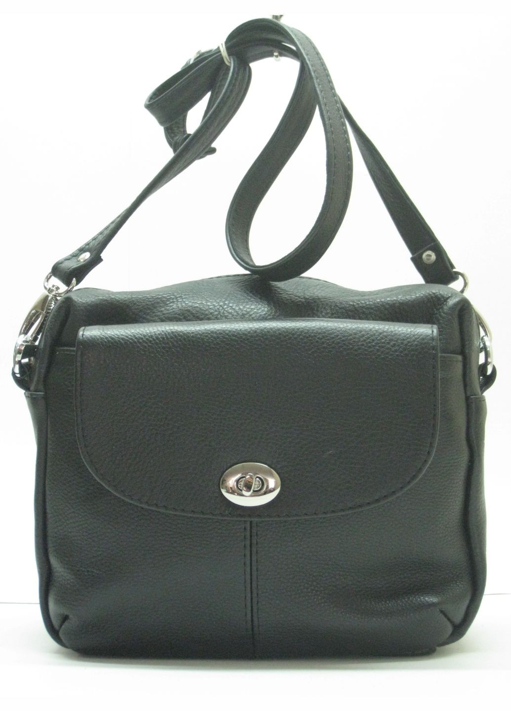 Сумка крос-боді чорна ARTiS Bags (305766459)