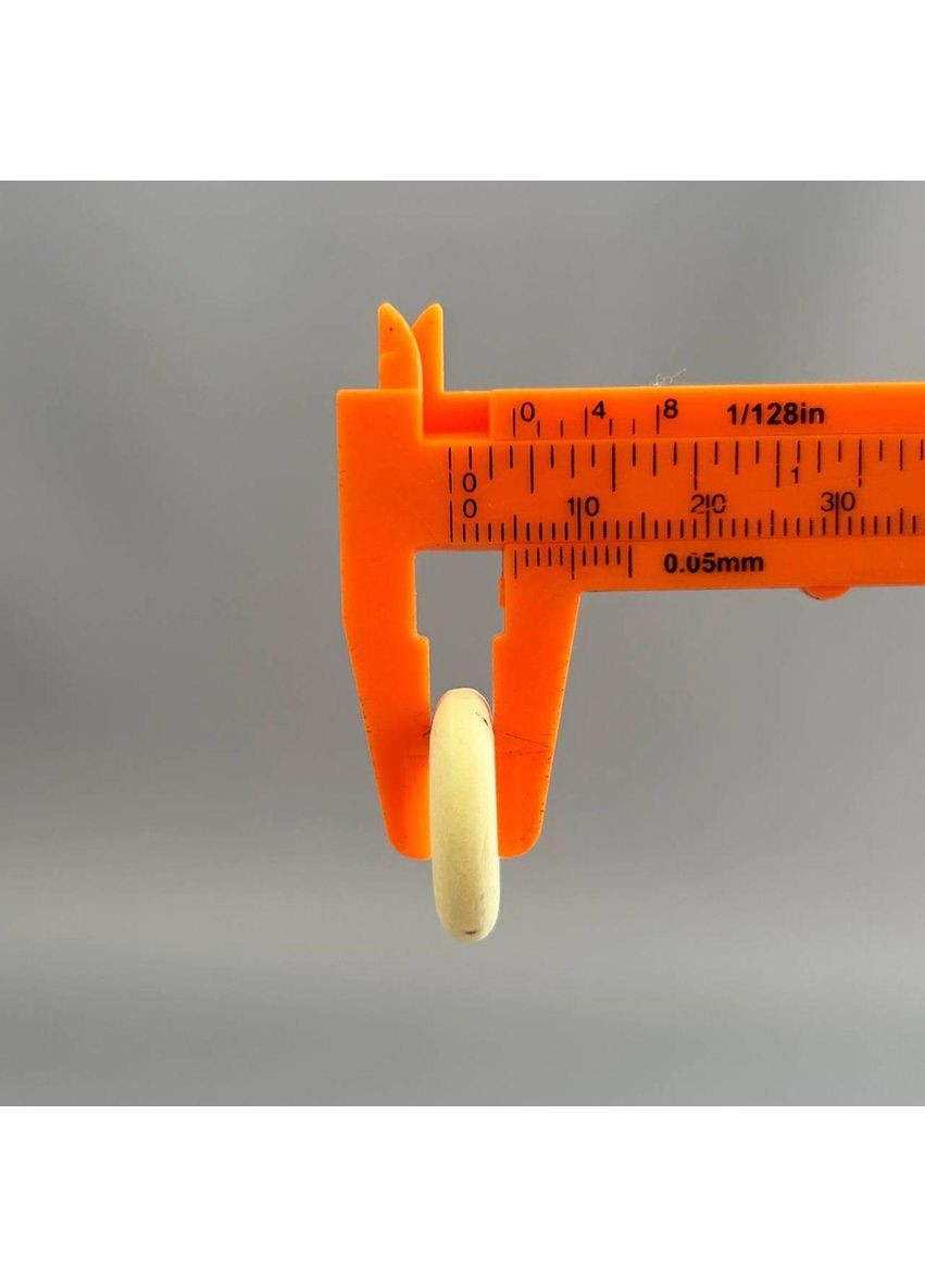 Кільце дерев'яне для гризунків d=2 см, товщина 0,5 см Plus-plus (354795878)