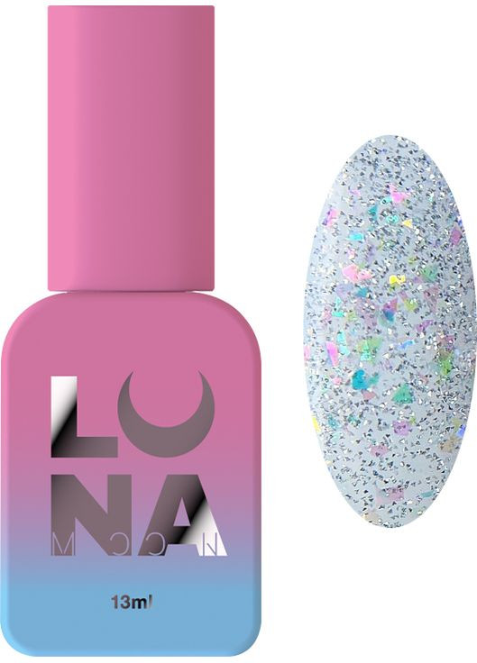 Топ для гель-лаку Top Reflexes Yuki 13 мл Luna (352186538)