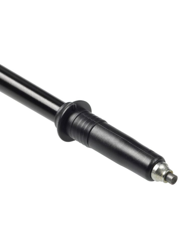 Трекинговые палки Hybrid Carbon XT 120 Чорний Gabel (334671734)