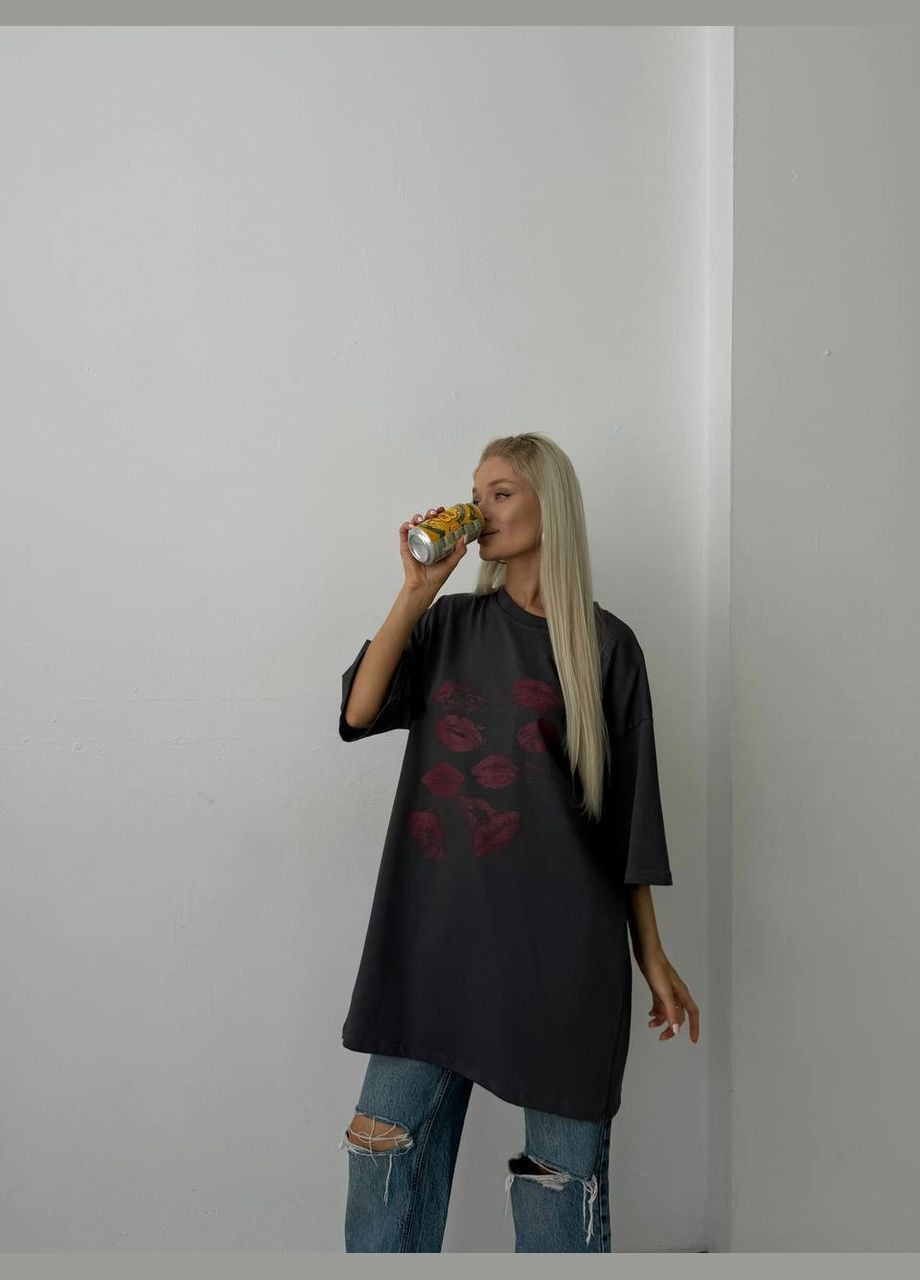 Футболка Україна UMButik - (316220465)