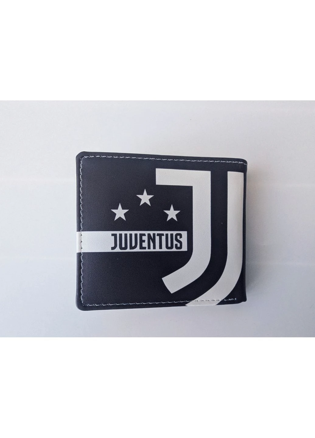 Кошелек болельщика: футбольная серия ФК Ювентус Juventus No Brand (382668400)