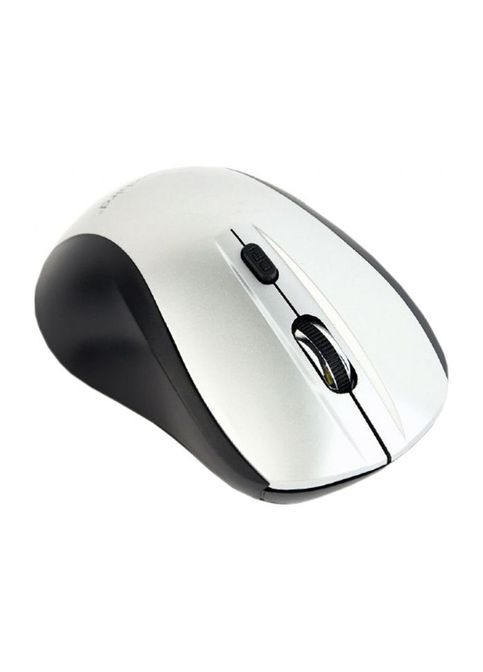 Мишка MUSW-4B-02-BS (MUSW-4B-02-BS) Gembird MUSW-4B-02-BS White (338627853)